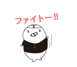 Stickers of convenient seals sticker #10668699