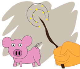 Halloween day(Happy) sticker #10669010