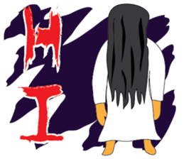 Halloween day(Happy) sticker #10669015