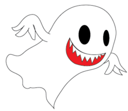 Halloween day(Happy) sticker #10669017