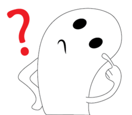 Halloween day(Happy) sticker #10669018