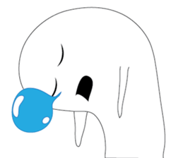 Halloween day(Happy) sticker #10669020