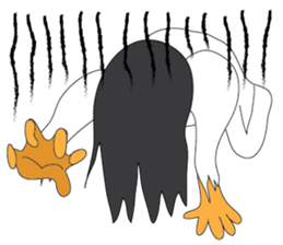 Halloween day(Happy) sticker #10669026