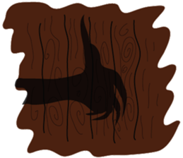 Halloween day(Happy) sticker #10669035