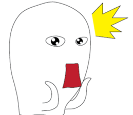 Halloween day(Happy) sticker #10669043