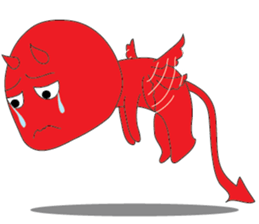 Halloween day(Happy) sticker #10669045