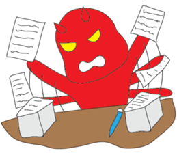 Halloween day(Happy) sticker #10669047