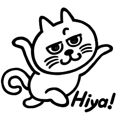 I am a cat.Thank you.7!(English)