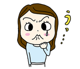 Editor-josei sticker #10669297