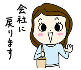Editor-josei sticker #10669313