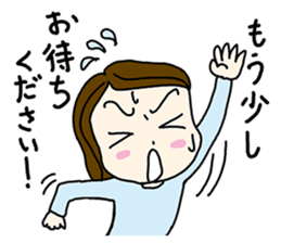 Editor-josei sticker #10669316