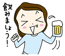 Editor-josei sticker #10669317