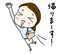 Editor-josei sticker #10669324