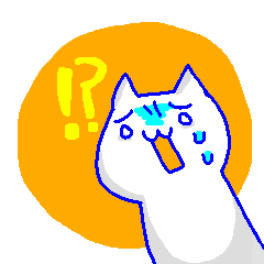 Sticker to use for seniors