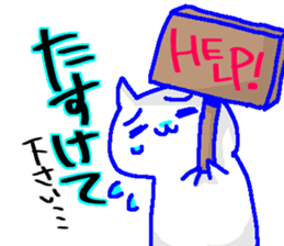 Sticker to use for seniors sticker #10670299