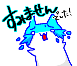 Sticker to use for seniors sticker #10670303