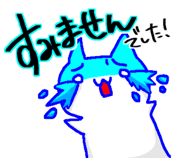 Sticker to use for seniors sticker #10670303