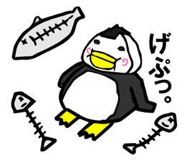 omupen sticker #10670703