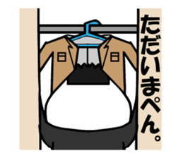 omupen sticker #10670711