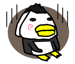 omupen sticker #10670718