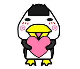omupen sticker #10670720