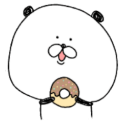 Mr.Panda(person who likes hot things)