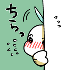 Shachihoko SAMURAI sticker #10671718