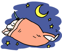 Shachihoko SAMURAI sticker #10671739