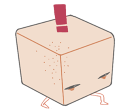 A massive amount of Carbohydrate sticker #10673393