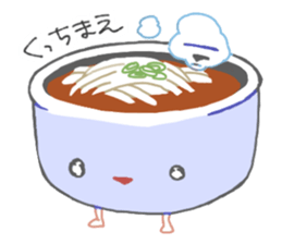 A massive amount of Carbohydrate sticker #10673409