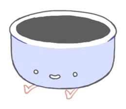 A massive amount of Carbohydrate sticker #10673413