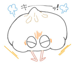 A massive amount of Carbohydrate sticker #10673415