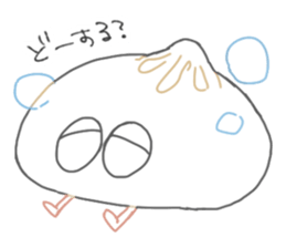 A massive amount of Carbohydrate sticker #10673416