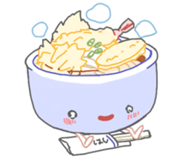 A massive amount of Carbohydrate sticker #10673422