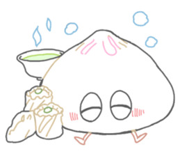 A massive amount of Carbohydrate sticker #10673423