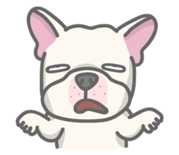 john is coming 2.0 sticker #10673744