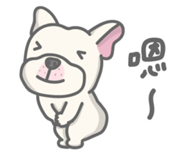 john is coming 2.0 sticker #10673747