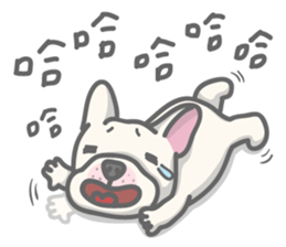 john is coming 2.0 sticker #10673748