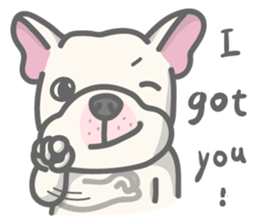 john is coming 2.0 sticker #10673750