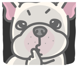 john is coming 2.0 sticker #10673751