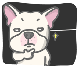 john is coming 2.0 sticker #10673753