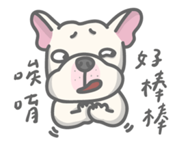 john is coming 2.0 sticker #10673756