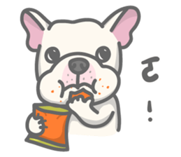 john is coming 2.0 sticker #10673757