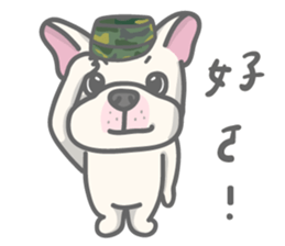 john is coming 2.0 sticker #10673758