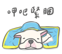 john is coming 2.0 sticker #10673760