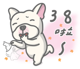 john is coming 2.0 sticker #10673763