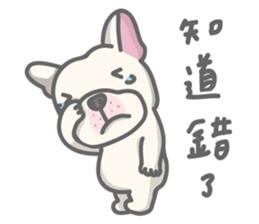 john is coming 2.0 sticker #10673767