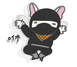 john is coming 2.0 sticker #10673769