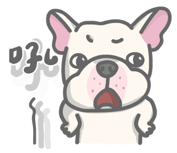 john is coming 2.0 sticker #10673774