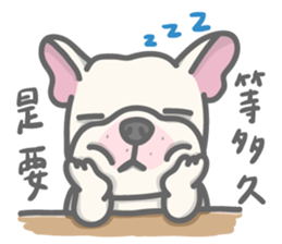 john is coming 2.0 sticker #10673775